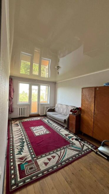 Долгосрочная аренда квартир: 2 комнаты, 43 м², 4 этаж, Евроремонт