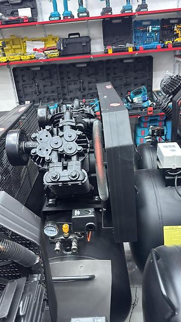 Digər elektrik malları: Kompressor kompressorlar komperssor depodan kompressorlarin optovoy — 5