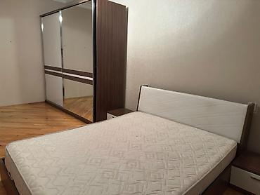 Bazali yataq dəsti və dolab 400 AZN satılır
Həzi Aslanov lalafo.az -da Bazali yataq dəsti və dolab 400 AZN satılır
Həzi Aslanov