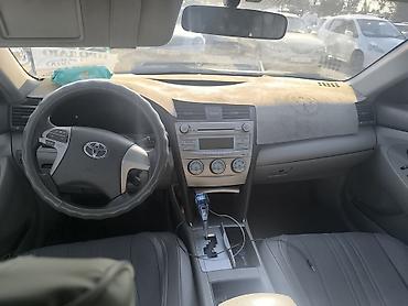kia 5: Toyota Camry: 2007 г., 2.4 л, Автомат, Бензин, Седан — 1