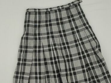 spódnice plisowane maxi: Women`s skirt, S (EU 36)