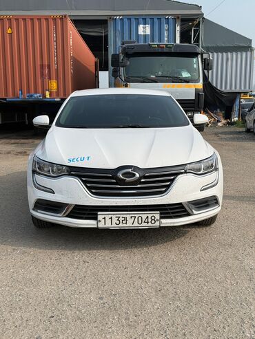 самая дорогая машина в кыргызстане: Renault : 2019 г., 2 л, Типтроник, Газ, Седан