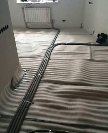 for rent: Установка батарей, Установка котлов, Теплый пол Гарантия, Монтаж, Демонтаж Больше 6 лет опыта — 9