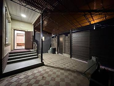 Продажа коттеджей и домов: 🏡 ПРОДАЕТСЯ ГОТОВЫЙ ДОМ! 📍 Район: Рухий Мурас-2 (на 7-й улице ниже ул — 1