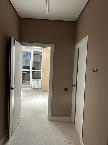 Ремонт под ключ: Современный ремонт квартиры под ключ - Стиль: минимализм, светлые — 5