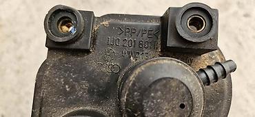 mazda 323 2001: SAKUPLJAC GASOVA ZA VOLKSWAGEN GOLF 4 OD 2010. DO 2015. GOD — 2