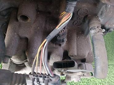 demio: Коробка передач Автомат Mazda 2004 г., Б/у, Оригинал, Япония — 5