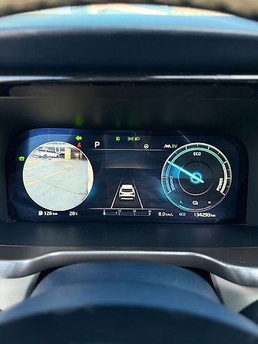 Kia: Kia Sorento: 2022 г., 1.6 л, Автомат, Гибрид, Кроссовер — 16