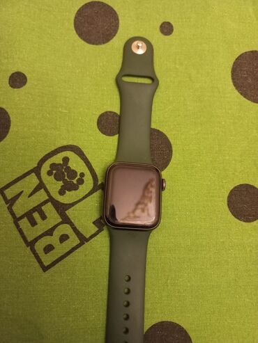зарядка apple watch: İşlənmiş, Smart saat, Apple