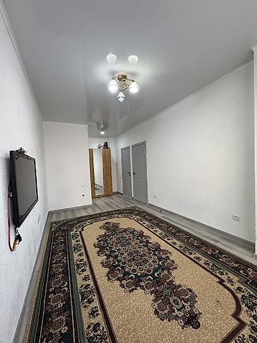 Продажа квартир: 1 комната, 37 м², Элитка, 3 этаж, Евроремонт — 3