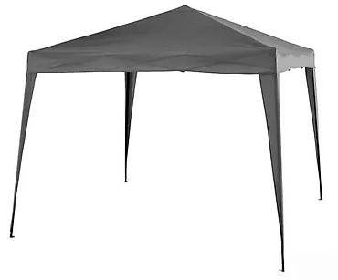 Kuća i bašta: TENDA 3X6 METARA NOVO BASTENSKI PAVILJON SATOR BEZ STRANICA | Cene — 6