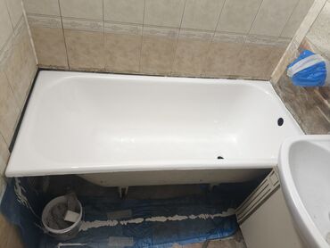 Реставрация ванн: Реставрация ванн 3-5 лет опыта at lalafo.kg — 9 Реставрация ванн: Реставрация ванн 3-5 лет опыта — 9