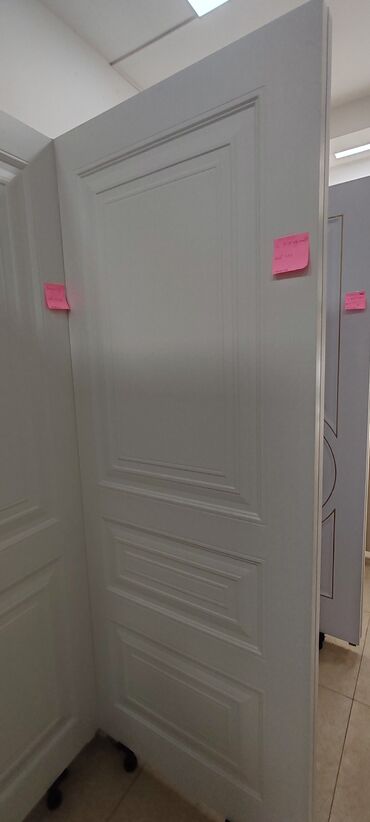 Otaq qapıları: Yeni Otaq qapısı 90x205 sm Zamok və çərçivə ilə, Zəmanətli, Ödənişli quraşdırma, Rayonlara çatdırılma, Pulsuz çatdırılma, Ödənişli çatdırılma -da lalafo.az — 3 Otaq qapıları: Yeni Otaq qapısı 90x205 sm Zamok və çərçivə ilə, Zəmanətli, Ödənişli quraşdırma, Rayonlara çatdırılma, Pulsuz çatdırılma, Ödənişli çatdırılma — 3