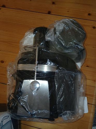kondisioner 40 kv: Samsung 4-in-1 mətbəx cihazı – 1000W Made in Korea Funksiyalar: - — 2