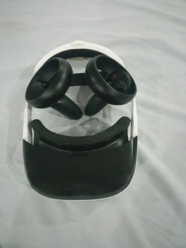 Meta Quest 2: Продаю VR очки YVR 1 4K Play for dream 100+ игр 📌В комплекте: • — 13