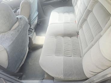 автоком: Renault Safrane: 1998 г., 2 л, Автомат, Бензин, Седан — 5