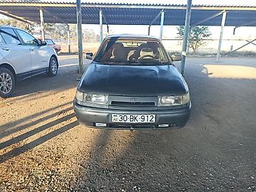 lada samara: VAZ (LADA) Samara: 1.6 l | Hetçbek — 3