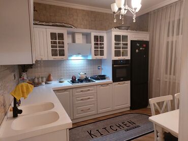 10 illik kreditle evler xirdalanda: 3 комнаты, Новостройка, 100 м²