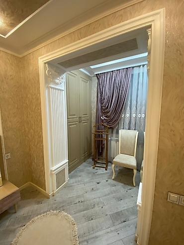 baki bina evi: Xaçmaz, 3 otaqlı, Köhnə tikili, 73 kv. m — 3