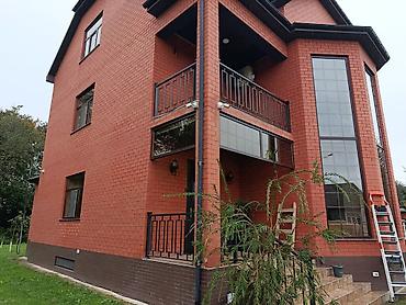 Duş kabinaları, arakəsmələr: Üstü qapalı kabina, Künc üçün — 19