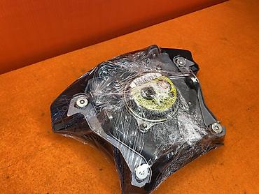 airbag prius: Подушка безопасности Toyota Б/у, Оригинал — 7