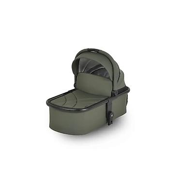 Kolica za bebe: Cangaroo Kolica za bebe Joker 3u1 – Olive Green (šifra: CAN0071-70) — 11