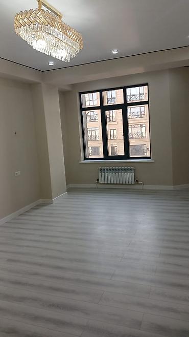 Продажа квартир: 1 комната, 60 м², Элитка, 9 этаж, Евроремонт — 13