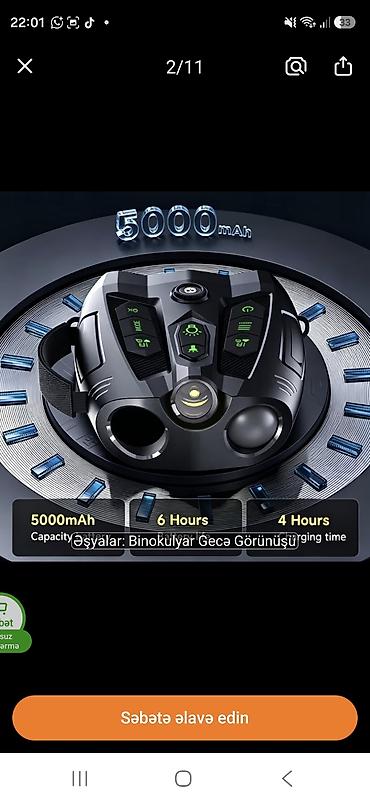 Robotlar və transformerlər: RC Robot İt – D5 model - Göstərilən dəstdə futuristik dizaynlı — 11