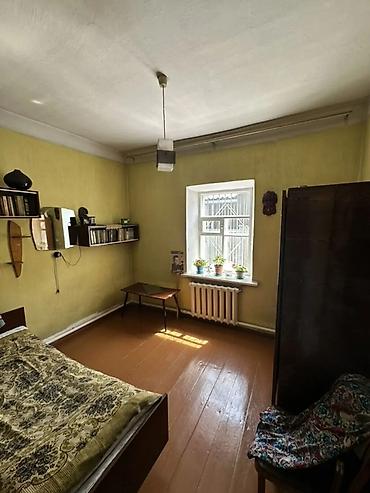 4: 90 м², 4 комнаты, Азия Молл, Парам без детей — 1
