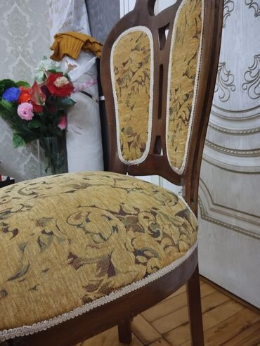 Oyuncaqlar: Stul yumusaq və rahat 1 edətdir 35 azn — 5