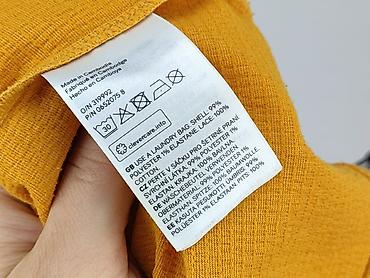 typ dekoltu bluzki: H&M Divided, Bluzka damska, rozmiar XS — 5