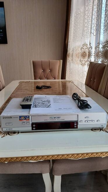 купить овчарку в баку: İşlənmiş Panasonic, Ünvandan götürmə