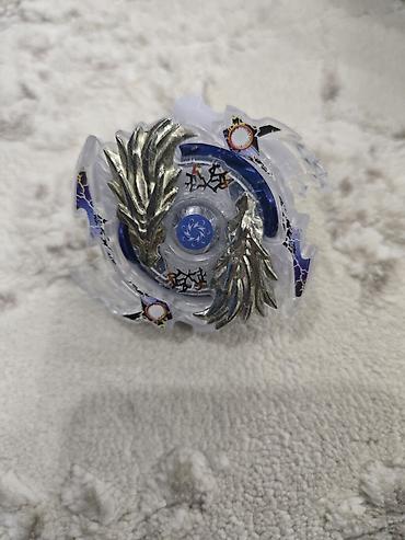 мечит: Набор волчков Beyblade Burst (без пускателей) В комплекте 4 боевых — 1