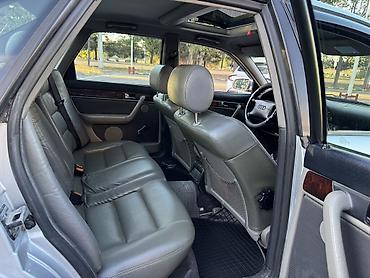 maverick: Audi A6: 1995 г., 2 л, Механика, Бензин, Седан — 9