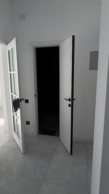 леостан: 1 комната, 48 м², Пишпек Элитка, 5 этаж, Евроремонт — 6