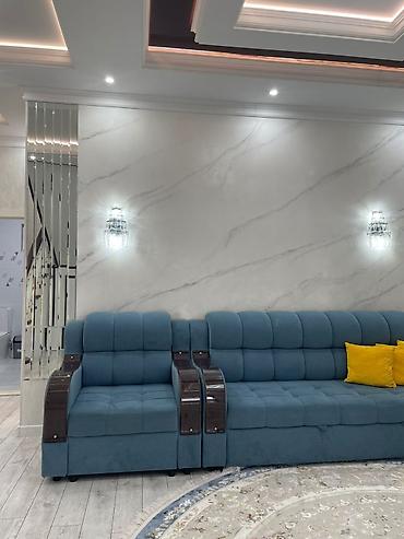 Продажа коттеджей и домов: Продаётся просторный особняк в одном из востребованных районов Бишкека — 2