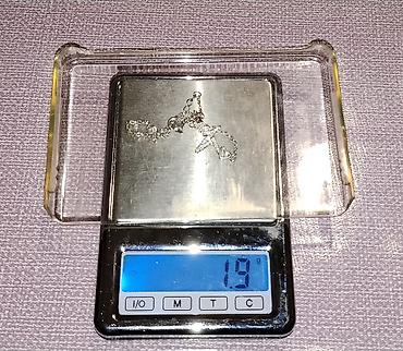 Digər aksesuarlar: Gümüş 925 əyyar. Çəkisi 1.9 qram. Qaşlar zirkon. zərif boyunbağı - — 3