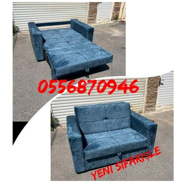 Divanlar: Künc divan, Yeni, Açılan, Bazalı, Parça, Şəhərdaxili pulsuz çatdırılma — 30