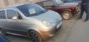 ravon 3: Daewoo Matiz: 2009 г., 1 л, Кол менен иштөөчү, Бензин, Хетчбек — 2