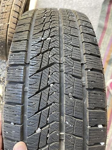 зимные шыны: Комплект шин LYK EEN Nordic Snow (зимние) - Размер: 215/65 R16 - — 6