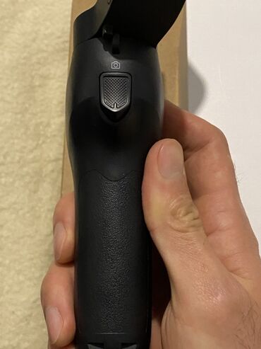 Telefon üçün stabilizatorlar: Comfotek L7C Pro – AI Tracking funksiyalı smartfon gimballı — 7