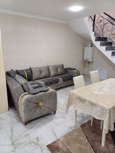 Günlük kirayə evlər: 150 kv. m, 3 otaqlı -da lalafo.az — 5 Günlük kirayə evlər: 150 kv. m, 3 otaqlı — 5