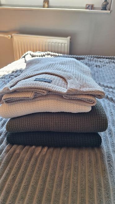 Sweaters: AKCIJA! Dzemperi muski NOV Caliope br. XL! Cena po komadu 600 din, a — 5