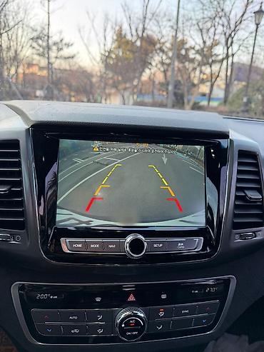 Ssangyong: Ssangyong Rexton: 2020 г., 2.2 л, Дизель — 21