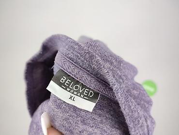 sweter beloved: Beloved, Bluzka damska, rozmiar XL — 4