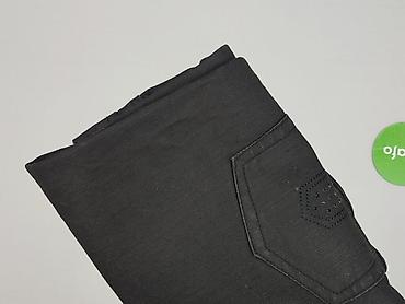 spódnica basic: Denim, Spódnica damska, rozmiar M — 5