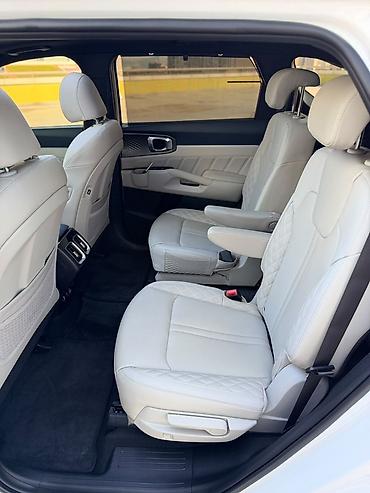 Kia: Kia Sorento: 2022 г., Кроссовер — 21