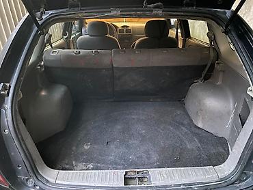 бц 312: Kia Rio: 2002 г., 1.5 л, Универсал — 10
