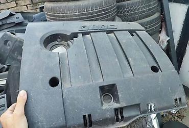 motore: POKLOPAC MOTORA 1.8 ZA FIAT STILO | Fiat stilo 1.8 poklopac motora — 1