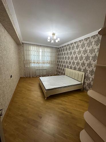 ferma is: İcarəyə verilir 3 otaqlı yeni tikili 96 m², Bakıxanov q. Bakıxanov — 6